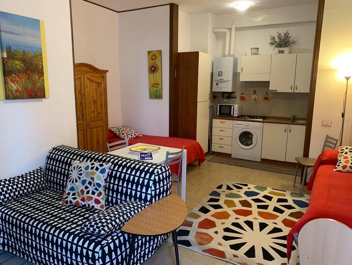Appartamento Affitti Brevi Verona Colors/G.B. Rossi Friendly Exterior foto