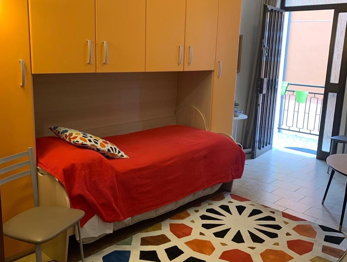 Appartamento Affitti Brevi Verona Colors/G.B. Rossi Friendly Exterior foto