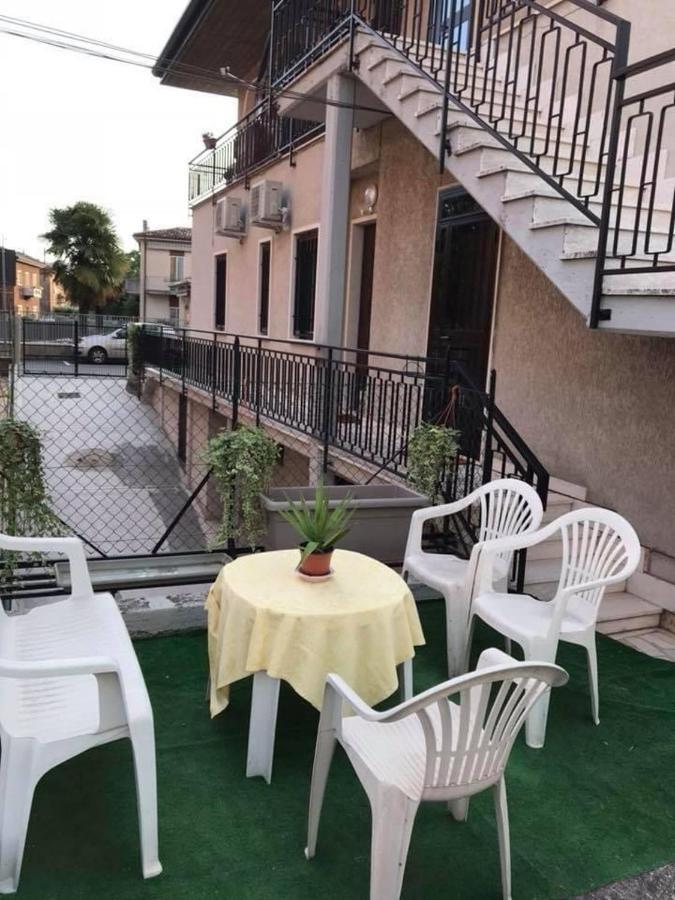 Appartamento Affitti Brevi Verona Colors/G.B. Rossi Friendly Exterior foto